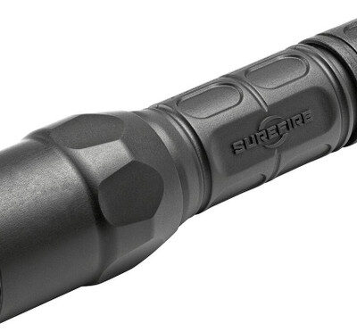 Surefire American made G2X Tactical 600 lumen / 8,700 candela high only light for $59/ea shipped currently here