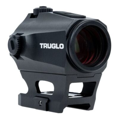 TruGlo Tru-Tec red dot optic with 2 MOA dot and shake awake system that extends battery life (they don't quote battery life but mine has been on for over a year on the original battery...) for $69/ea currently here