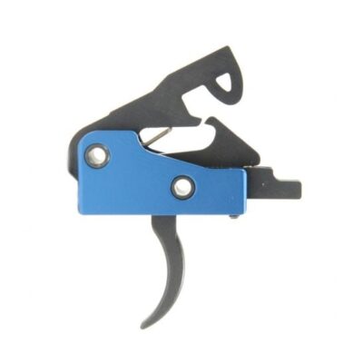 PSA drop in AR15 match trigger with crisp 3.5lb single stage break for $79/ea currently here