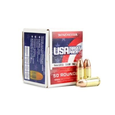 Winchester brass case 9mm for $0.214/rd *shipped* with code WINTER5 currently here