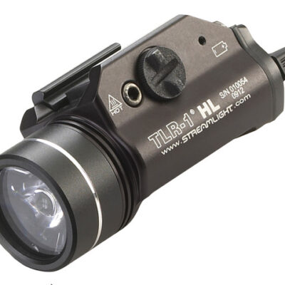 Streamlight TLR-1 HL 1,000 lumen / 20,000 candela WML for $119/ea (log in for price) currently here