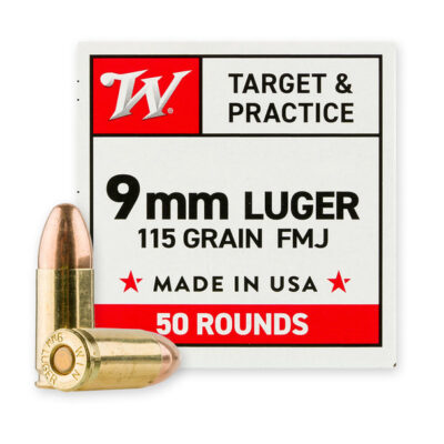 Winchester brass case 9mm for $0.215/rd *shipped* currently here