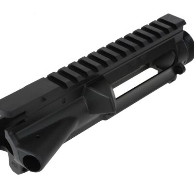 Anderson forged 7075-T6 AR15 upper receivers with M4 feed ramps for $35/ea currently here: