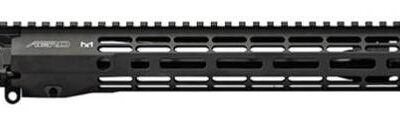 Aero Precision PRO AR15 upper with 16'' 5.56 CHF mid-length 1:7'' twist melonited barrel, VG6 Delta flash hider, Atlas MLOK handguard, full auto profile BCG, and BREACH gas busting ambi charging handle for $575/ea currently here