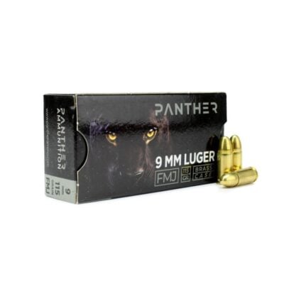 Panther brass case 9mm for $0.205/rd with code "SPRINGFS25" & orders over $149 ship free currently here: