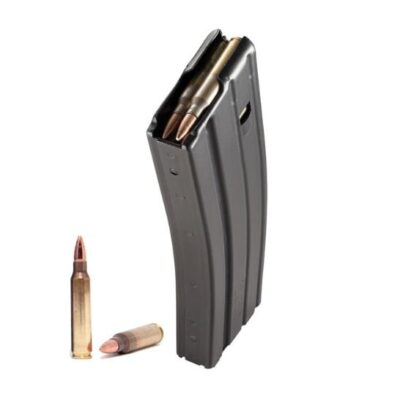 PSA aluminum standard capacity 30 round AR15 mags with Magpul anti-tilt followers for $8.99/ea currently here