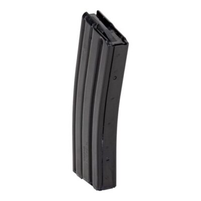 PSA aluminum standard capacity 30 round AR15 mags with Magpul anti-tilt followers for $8.99/ea currently here