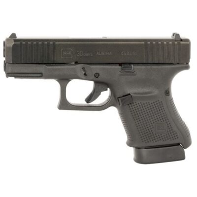 Gen5 compact 45ACP 10+1 Glock 30s for $419 currently here: