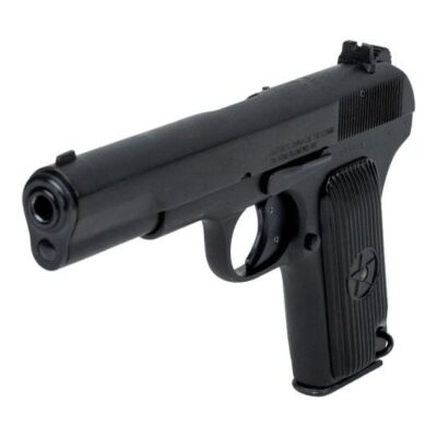 Chinese surplus 8+1 Tokarev with trigger safety for $249/ea currently here