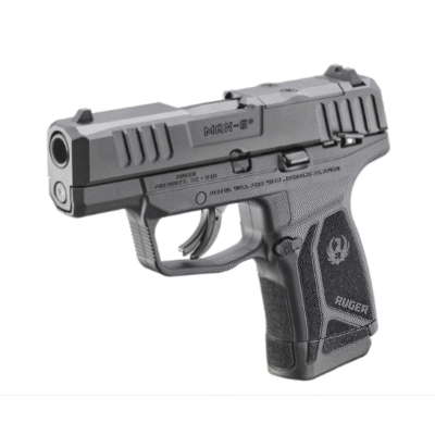 Ruger 12+1 optics ready Max 9 for $229 currently here