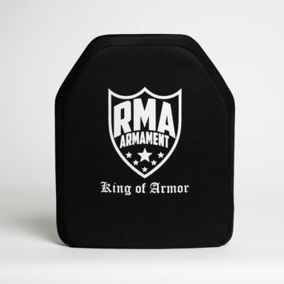 2x RMA Armament Level III+ (stops everything Level IV will outside of 30cal AP) lightweight (5.4lb/ea) armor plates for $285 with code “Level3+Bogo” currently here