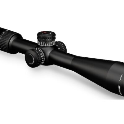 Vortex Optics Viper PST Gen II FFP 5-25x scope with etched illuminated EBR-2D MOA reticle and lifetime warranty for $599 shipped currently here