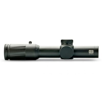 EOTech VUDU 1-10x FFP scope with SR5 MRAD etched illuminated reticle for $1,199 (add to cart for price) currently here