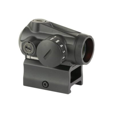 Sig Sauer Gen II Romeo MSR red dot optic with 2 MOA dot and 2-5 year battery life for $89/ea currently here