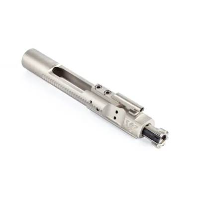 Wilson Combat NiB AR15 bolt carrier group with 9310 MP tested bolt for $99/ea currently here