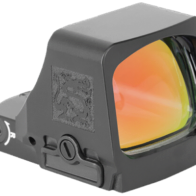 Holosun Ronin 507 Comp red dot with multi reticle system, RMR footprint, and 2-5 year battery life for $355 shipped with code JULY4 currently here: