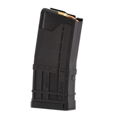 Lancer Systems standard capacity steel reinforced 20 round AR15 magazines for $7.99/ea currently here