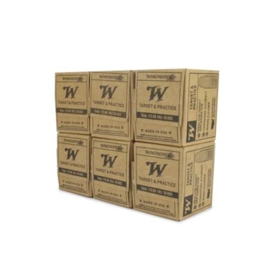 Winchester Service Grade brass case 9mm for $0.215/rd & orders over $149 ship free with code "MRGNGFS25" currently here
