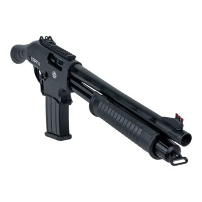 Rock Island VRPF14 magazine fed 12ga pump action firearm with 14'' barrel for $189 currently here