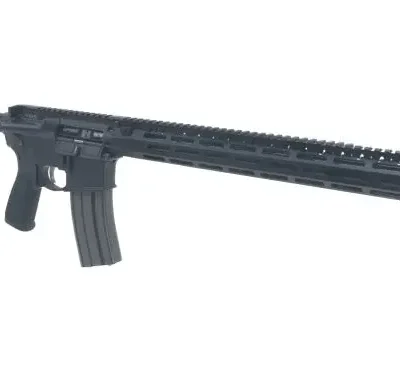 BCM RECCE-16 MCMR with 16'' 5.56 mid-length chrome lined MP/HP tested barrel, 15'' MLOK MCMR free floated rail, Gunfighter stock/grip/trigger guard/QD end plate/gas busting charging handle, & PNT trigger for $1,460 (add to cart for price) currently here