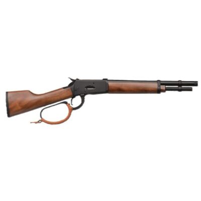 GForce Arms 5+1 Mare's Leg with 12'' 44 Magnum / 44 Special threaded barrel and walnut furniture for $369 currently here: