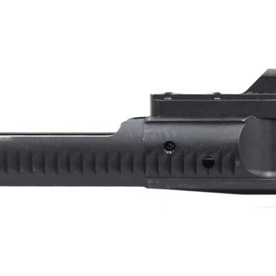 Aero Precision nitrided AR15 BCG with 9310 MP tested bolt and full auto profile 8620 carrier with sand cuts for $70/ea currently here