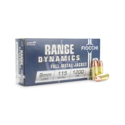 Fiocchi brass case 9mm for $0.215/rd & orders over $149 ship free with code "MRGNGFS25" currently here: