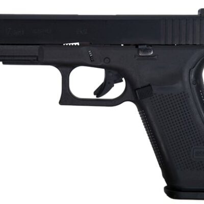 LE trade in 17+1 Gen5 Glock 17 with Ameriglo night sights and 2x mags for $369 shipped currently here