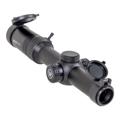 Vortex Optics Gen 2 Strike Eagle 1-6x scope with integral throw lever, etched illuminated BDC3 reticle, & lifetime warranty for $179 currently here