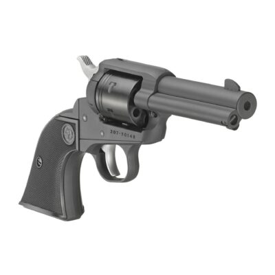 Ruger Wrangler 22LR with 3.75'' barrel for $135 currently here