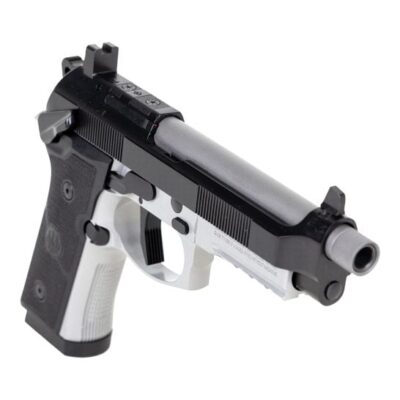 Beretta 18+1 optics ready 92XI SAO with suppressor height sights and threaded barrel for $699 plus there's a $75 rebate with purchase currently here: