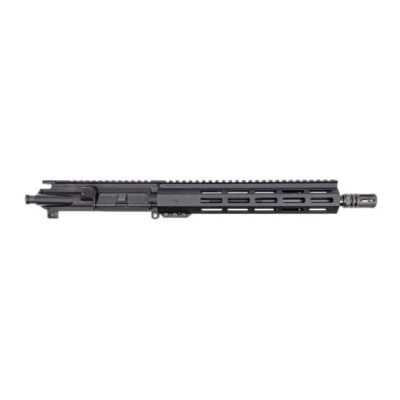 PSA AR15 upper receiver with 11.5'' 5.56 4150CMV nitrided barrel and HEX MLOK free floated handguard for $189/ea currently here