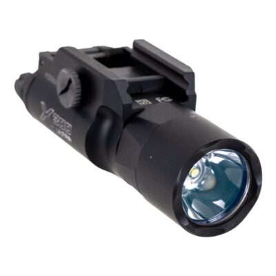 Surefire American made X300U-B 1,000 lumen light for $219/ea (add to cart for price) currently here: