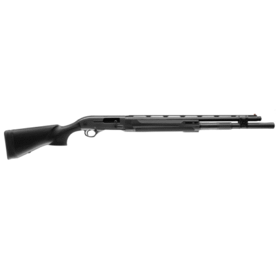 Beretta 10+1 optics ready A300 Competition semi auto 12ga shotgun with 24'' vent rib barrel for $849 currently here