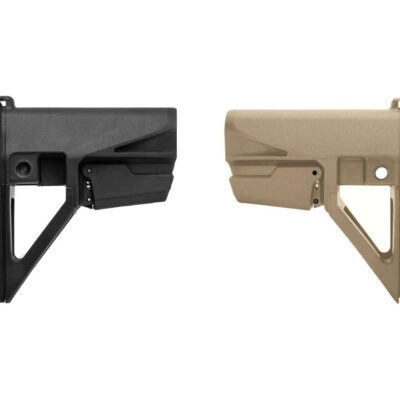 SB Tactical FDE SBA5 adjustable brace with QD attachment for $69/ea currently here:
