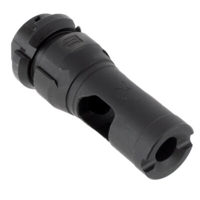 Expo Arms 1/2x28 muzzle brake & KeyMo silencer mount muzzle device for $75/ea currently here