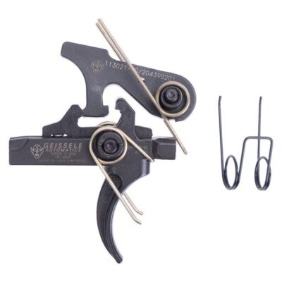 Geissele "blem" Super 3-Gun AR15/AR10 drop in trigger for $135/ea currently here