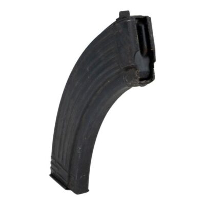 Surplus Romanian steel AK47/RPK combloc standard capacity magazines for $32/ea currently here