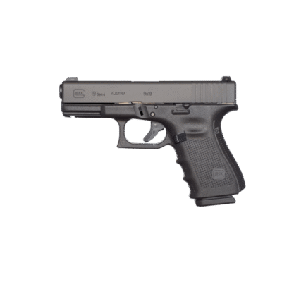 Gen4 15+1 Glock 19 with night sights for $522 currently here