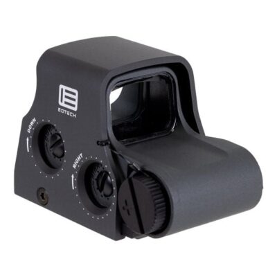 EOTech grey XPS2-0 American made holographic optic with donut of death reticle and integral mount for $449/ea (add to cart for price) currently here
