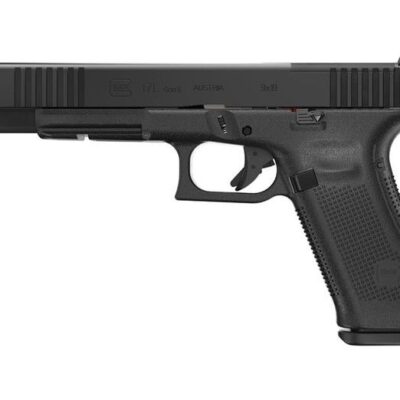 Gen5 optics ready 17+1 Glock 17L MOS for $509 currently here: