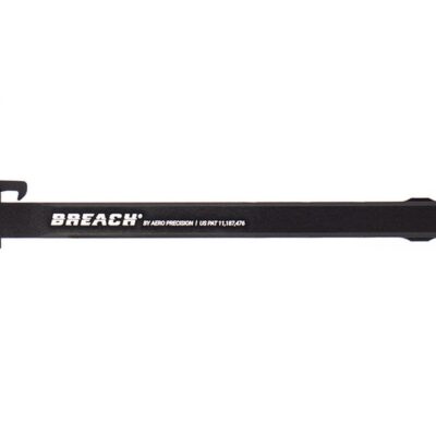Aero Precision ambi gas busting AR15 charging handles for $65/ea & orders over $99 ship free currently here