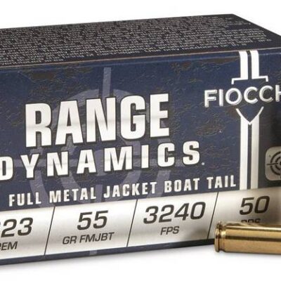 Fiocchi brass case 55gr 223 for $0.399/rd *shipped* currently here: