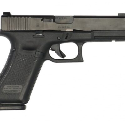 LE trade in Gen5 17+1 Glock 17s for $375 currently here:
