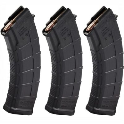 Magpul Gen M3 steel reinforced 30 round AK magazines for $20.67/ea & if you order over $150 code MRGUNSNGEAR will get you another 10% off currently here