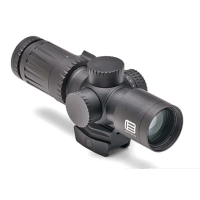 EOTech ultra compact VUDU 3-9x lightweight (16oz with mount) scope with MOA etched illuminated reticle for $699 (add to cart for price) currently here