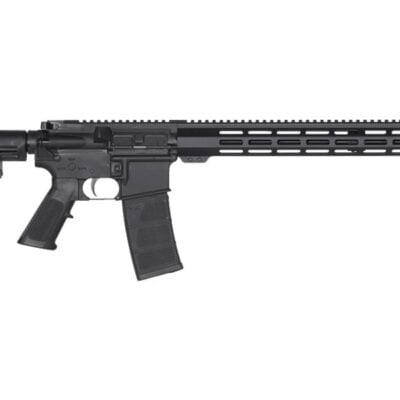 Andro Corp Bravo AR15 with 16'' 5.56 4150CMV nitrided mid-length barrel & 15'' MLOK free floated handguard for $359 *shipped* currently here
