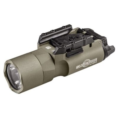 Surefire FDE American made X300U-A 1,000 lumen light for $209/ea (add to cart for price) currently here