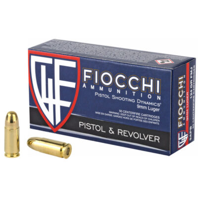 Fiocchi brass case 124gr 9mm for $0.215/rd *shipped* currently here