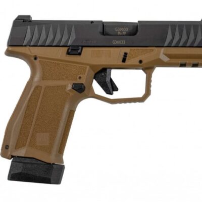 Arex 15/17+1 Delta M with FDE frame and ambi controls for $229 (add to cart for price) currently here